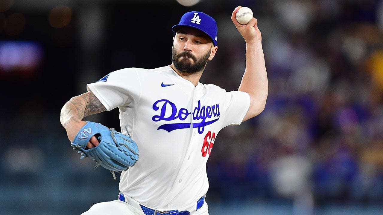 Dodgers pitcher’s wife receives horrible threats directed at newborn child