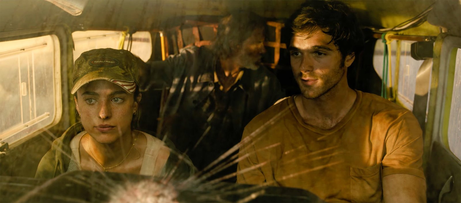 Trailer #2 for ‘The Dogs Stars’ Sci-Fi Movie with Elordi, Brolin, Qualley