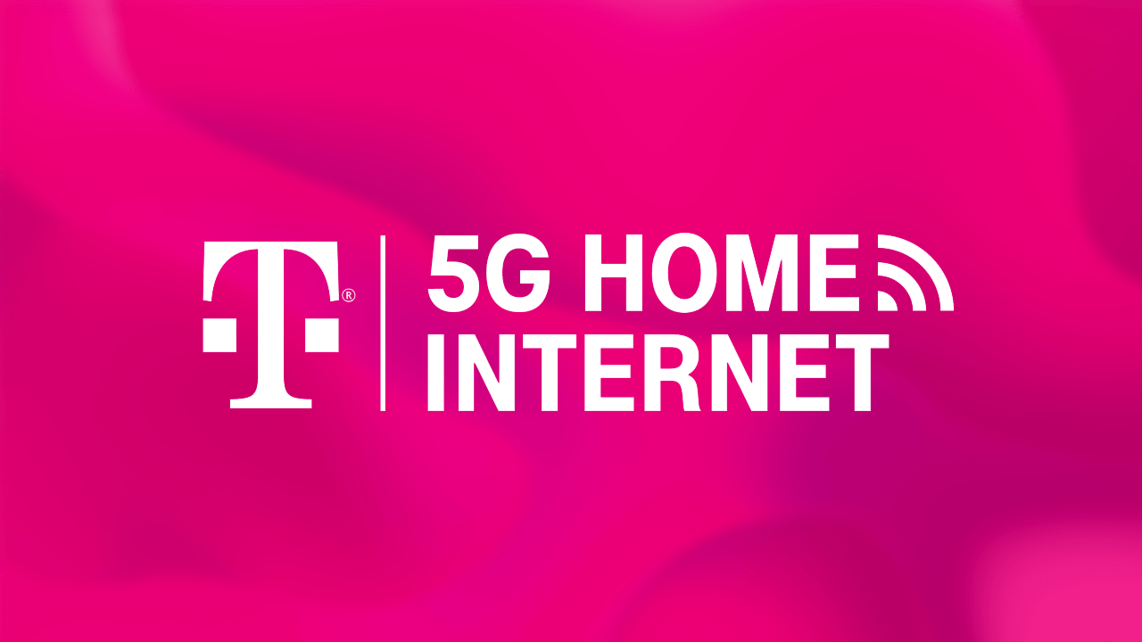T-Mobile Now Artificially Limits Home Internet Speeds By Plan