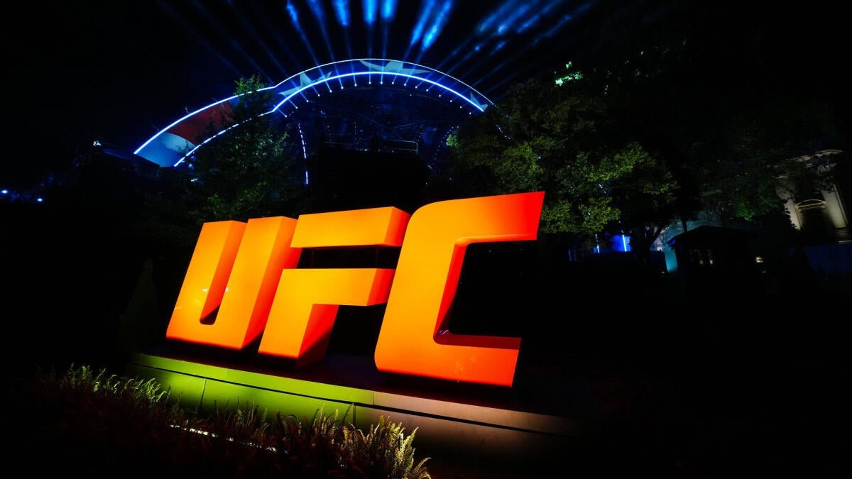 New UFC rankings system: Explaining how it works and everything you need to know