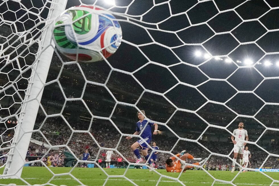 Your World Cup questions, answered