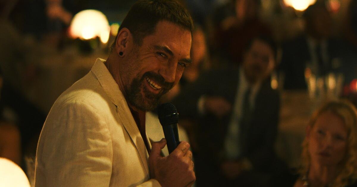 ‘Cape Fear’ review: Javier Bardem is chilling, charming in this remake