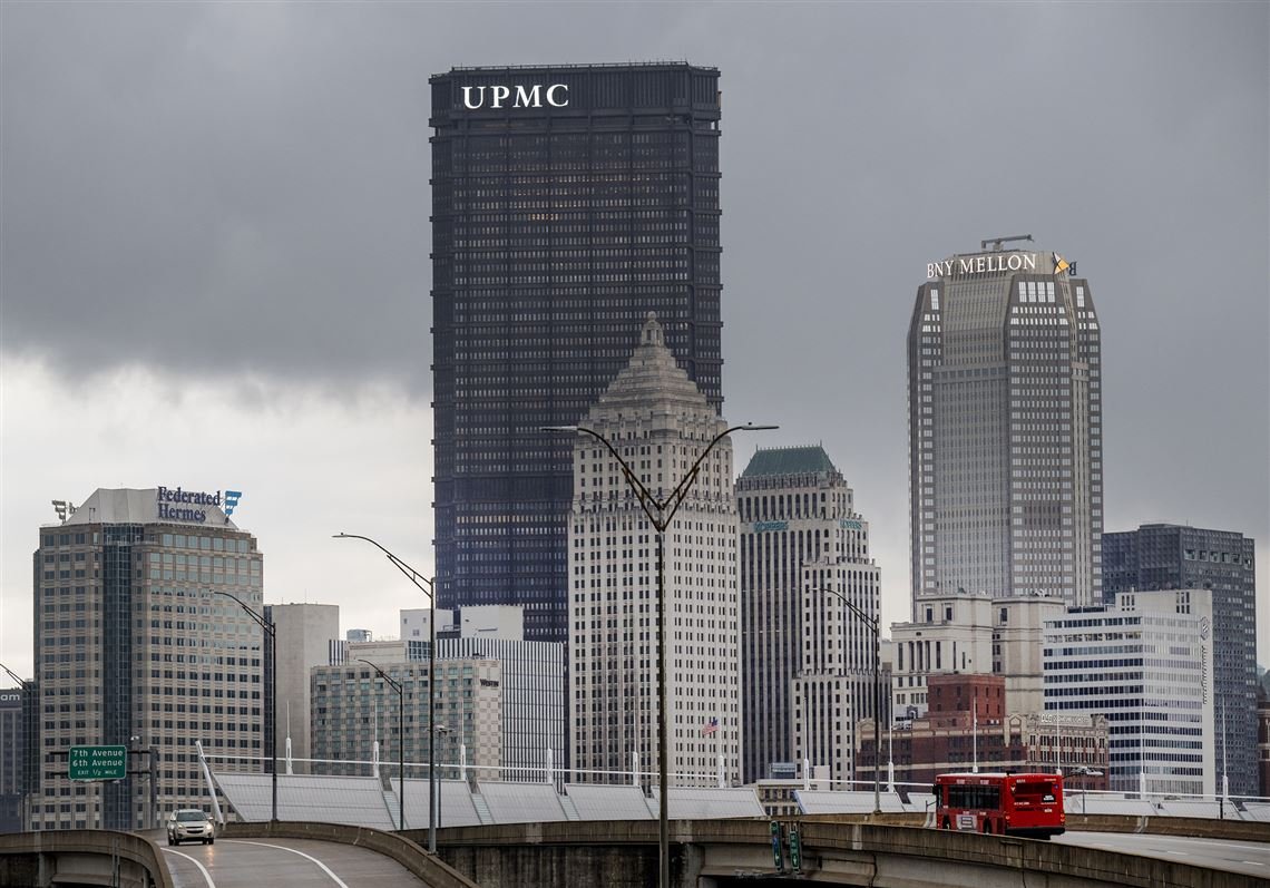Pittsburgh weather forecast: Severe storms, hail and flooding possible