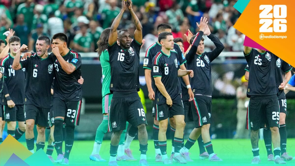 ¿Con qué alineación jugaría México ante Ecuador? Posible once inicial