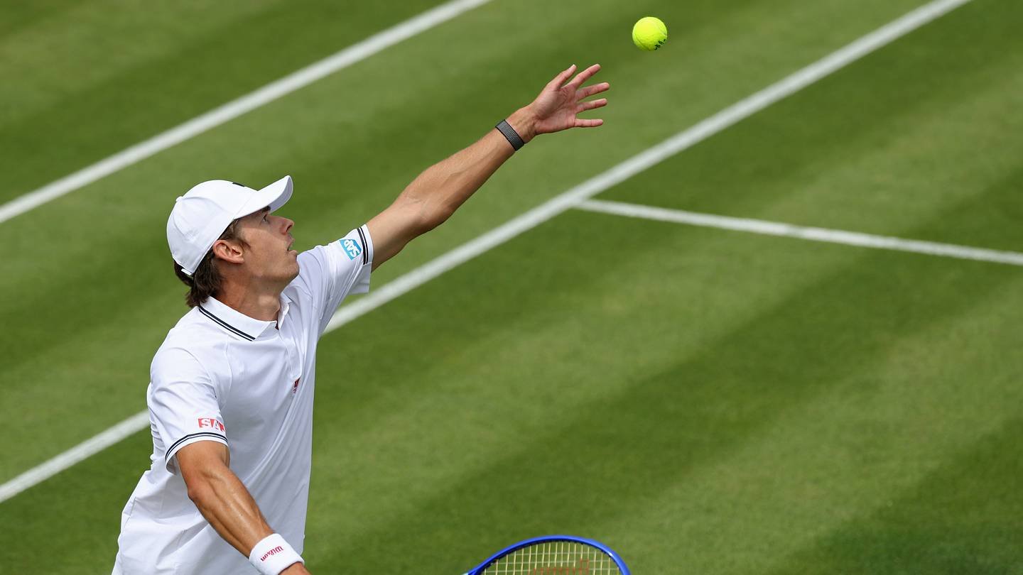 Alex de Minaur vs. Zachary Svajda Prediction, Odds for Wimbledon Round 3