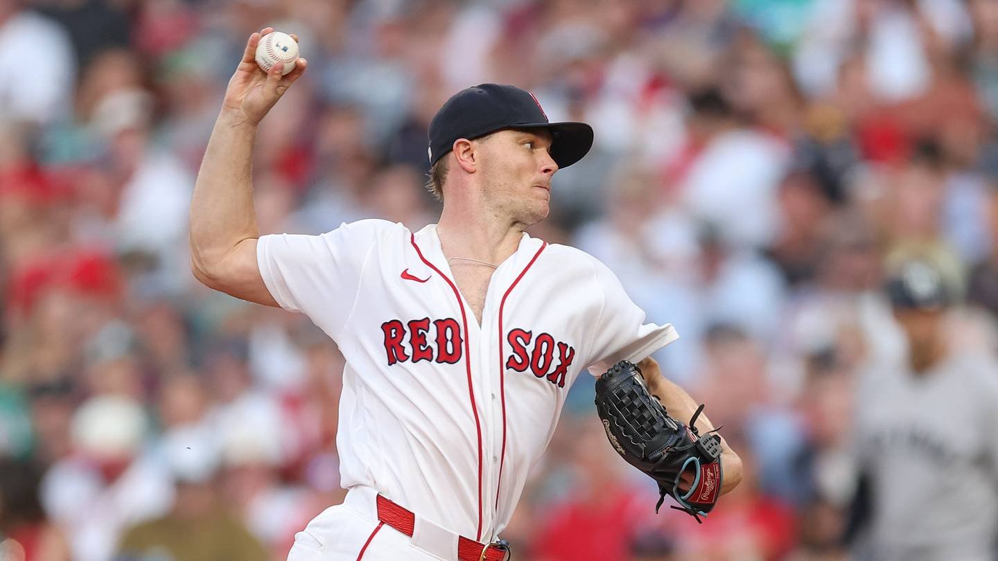 Despite the Red Sox’s historic winning run, there’s still a case for trading Sonny Gray