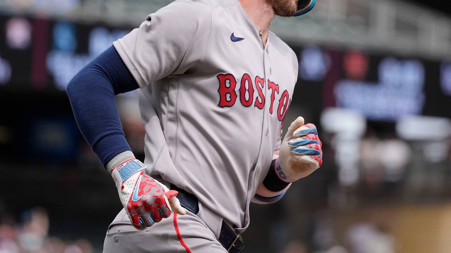 Red Sox’s Most Obvious Trade Candidate No One’s Talking About