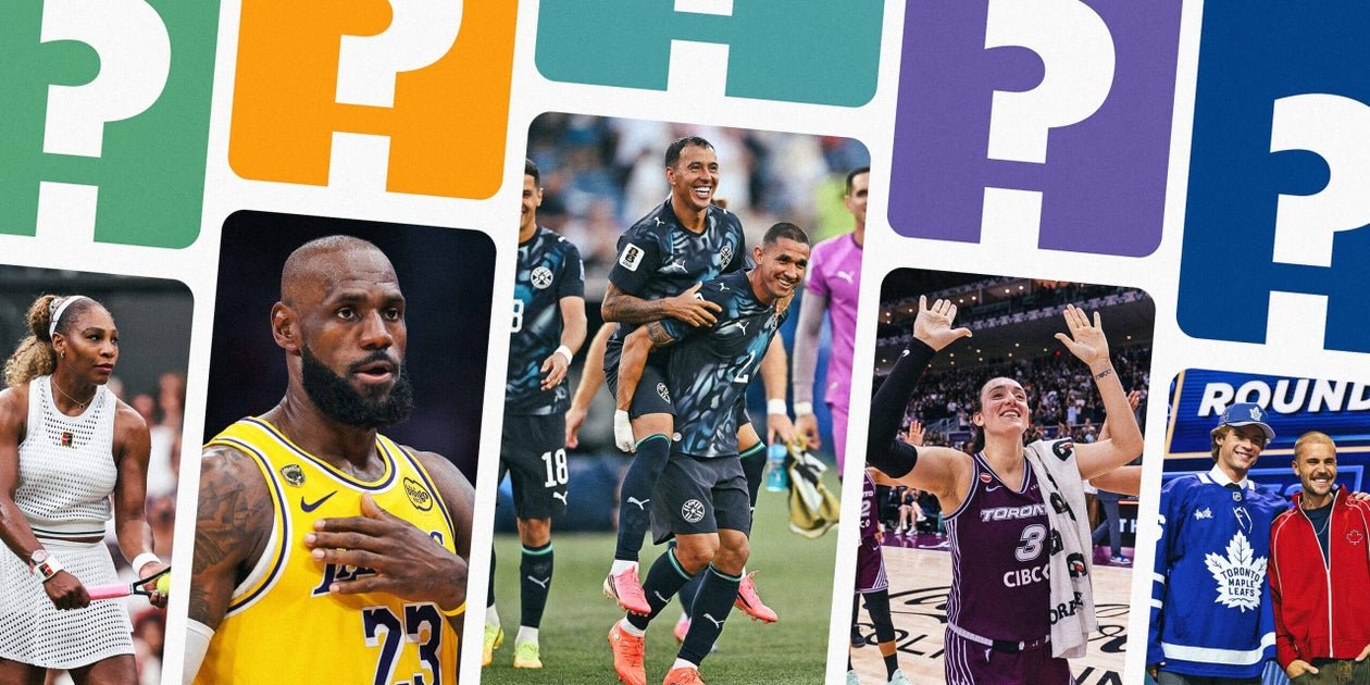 This Week in Sports Trivia: July 2, 2026