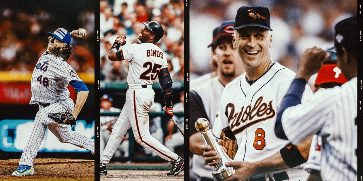 The 10 most unforgettable MLB All-Star Game moments of the last 30 years