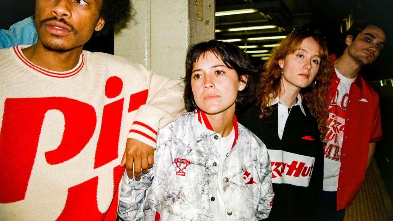 Pizza Hut says $3 Personal Pans are back, new fashion line announced