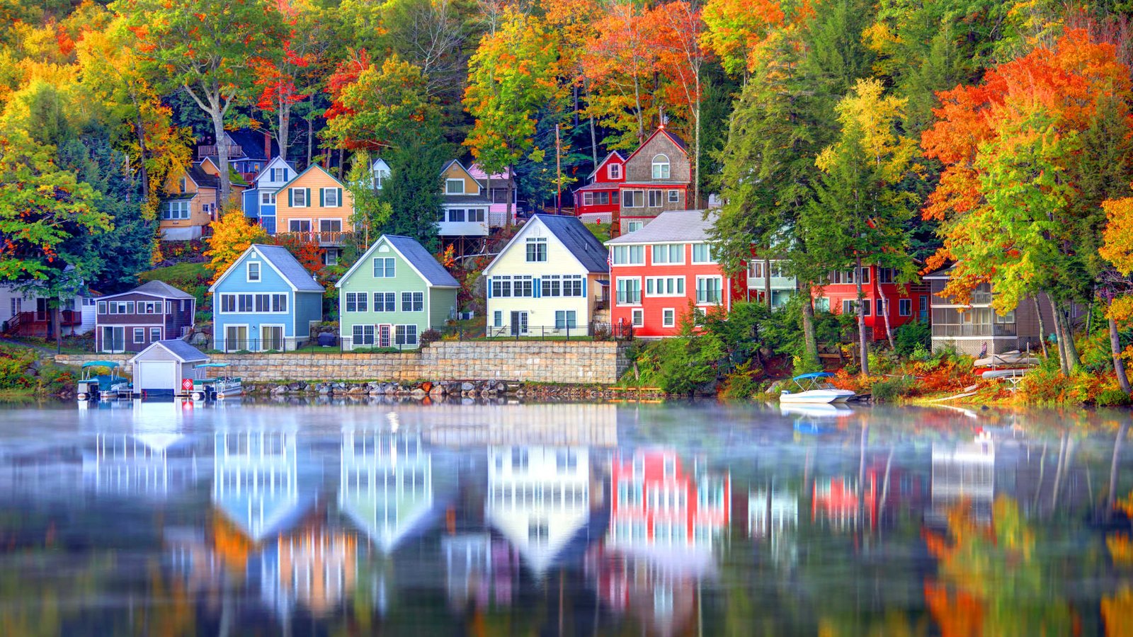 Best states to live in 2026: No. 1 wins again