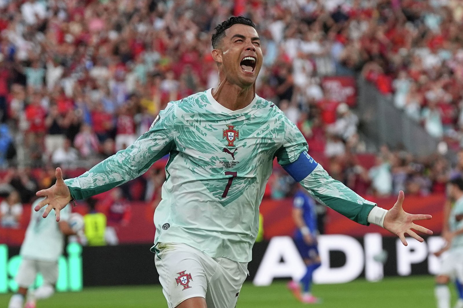 Want the cheapest ticket to see Ronaldo and Yamal? Prices are insane.
