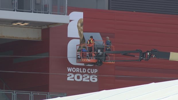 Toronto saw little economic gain during World Cup’s first 2 weeks in city, data shows