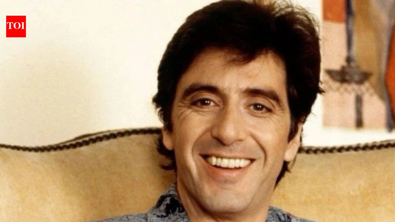 Al Pacino: Quote of the day by Al Pacino: ‘Be careful how you judge people, most of all friends. You don’t sum up a man’s life in one moment,’ when ‘The Godfather’ legend gave life lesson on seeing beyond fleeting moments and first impressions | English Movie News