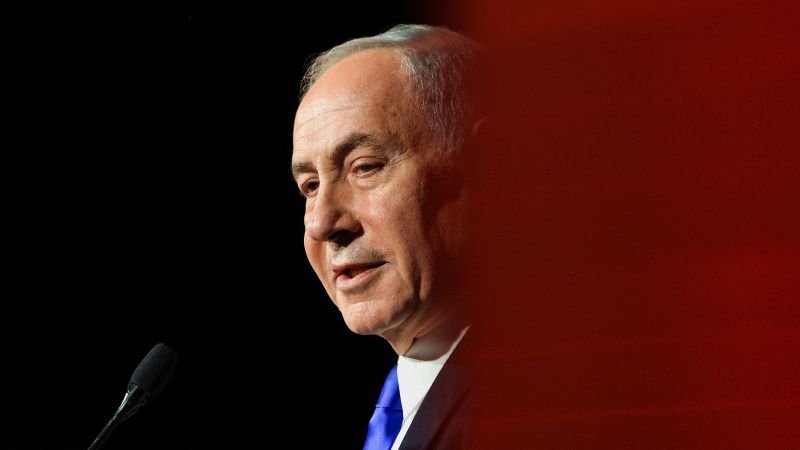 Why Trump and Mamdani might both welcome a fight over Netanyahu