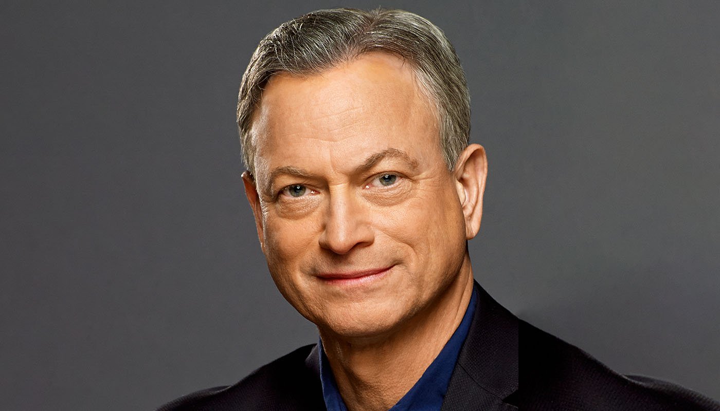 Gary Sinise – A Capitol Fourth