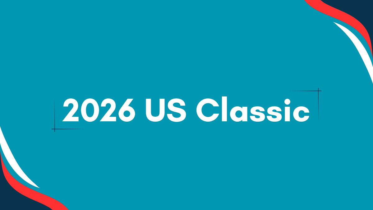 2026 US Classic Live Blog