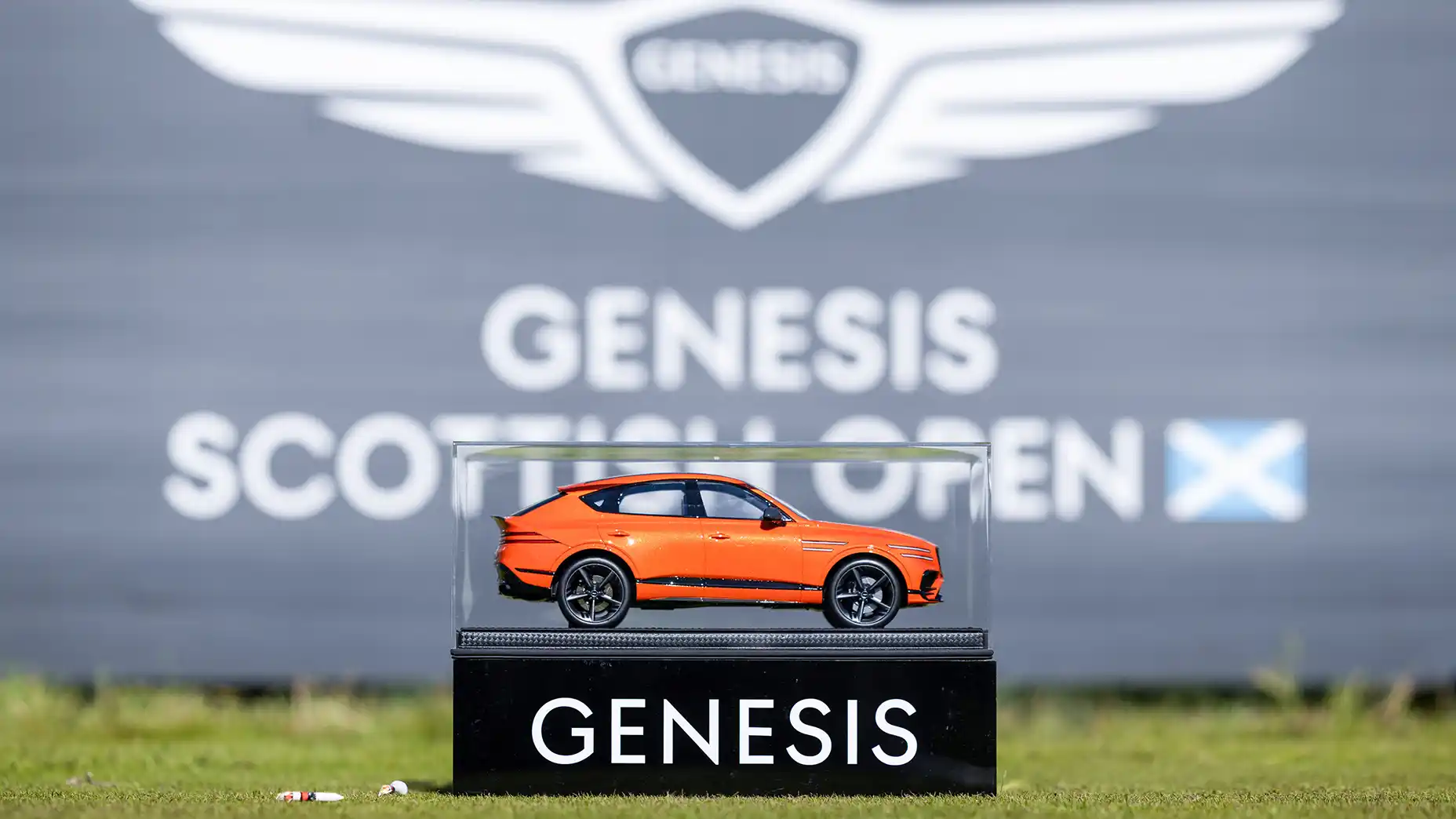 2026 Genesis Scottish Open Saturday TV coverage: Round 3