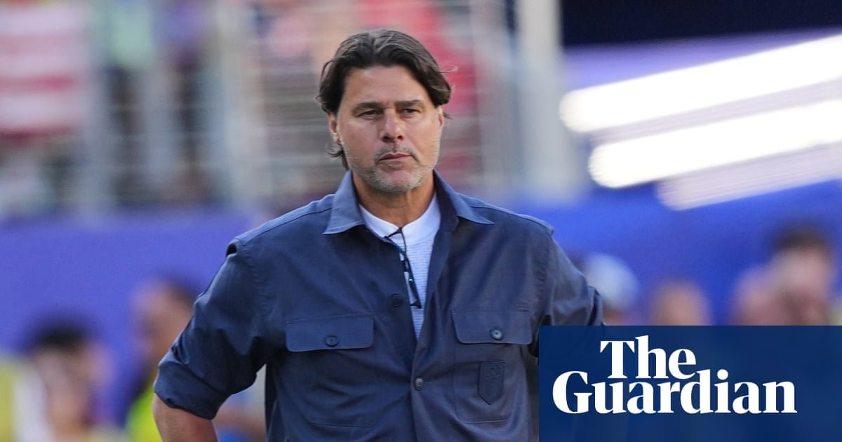 USA v Belgium tactical analysis: what’s Pochettino’s plan with Balogun available? | World Cup 2026