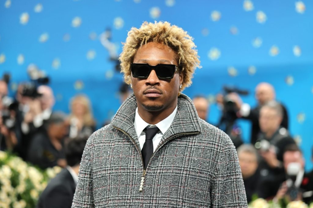 Future ‘The Real Me’ Cover Art & Track List Revealed
