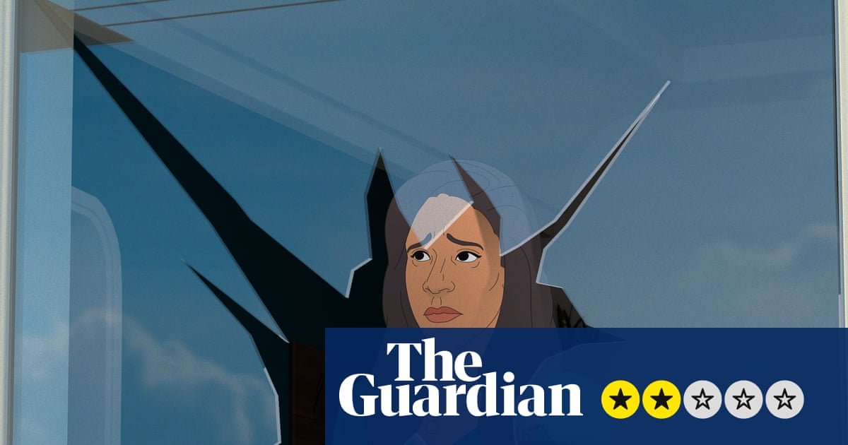 Worst Neighbor Ever review – this shocking look at real-life deaths just feels exploitative | Television & radio
