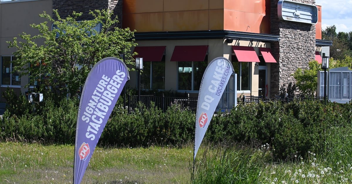 3 Alaska Dairy Queens abruptly close, leaving one in Soldotna