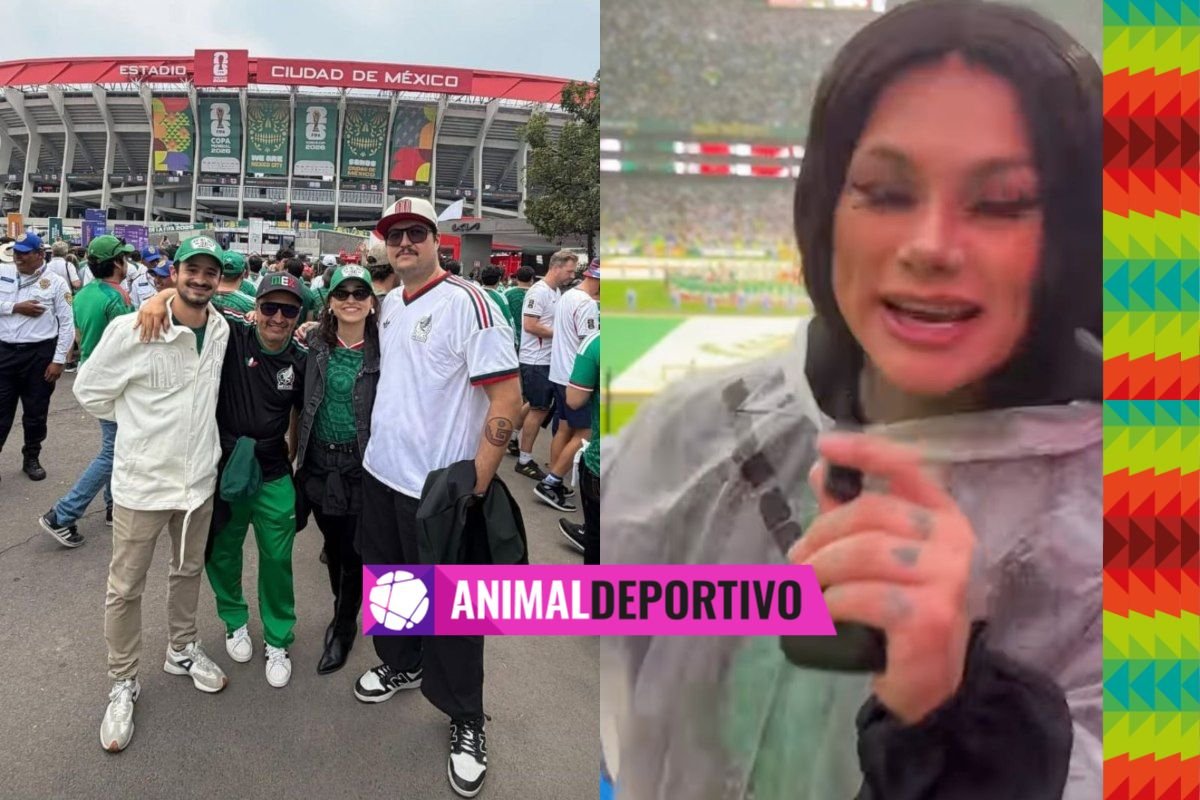 Mundial 2026: Canelo, Snow Tha Product, Sebastián Rulli y más en el México vs Inglaterra