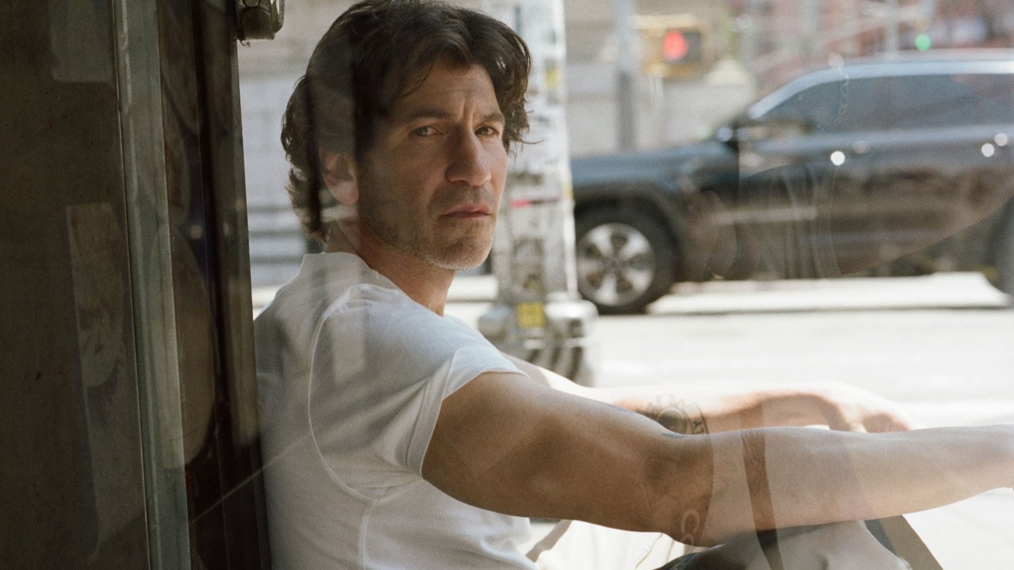 Jon Bernthal on The Odyssey, Spider-Man and Almost Leaving Marvel