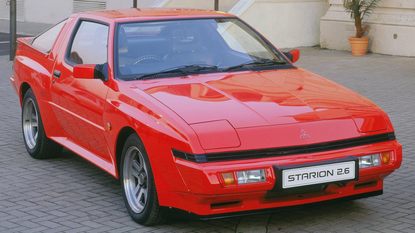 5 Cars Gen X Loved That Younger Generations Don’t Understand