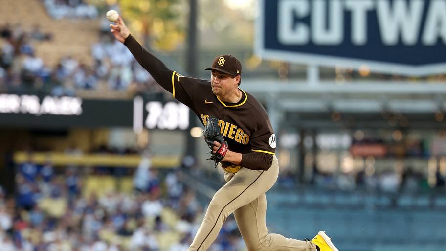 Mason Miller Admits Lack of Pitching Opportunities ‘Not Easy’ Amid Padres Skid