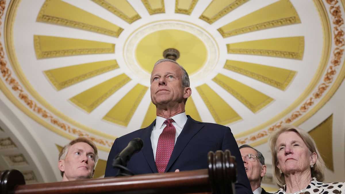 Why the Senate likely won’t pass budget reconciliation 3.0