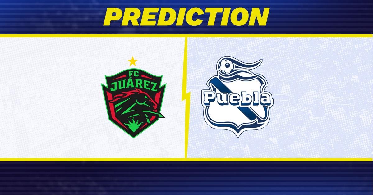 Juarez vs. Puebla prediction, odds, Liga MX picks [7/17/2026]