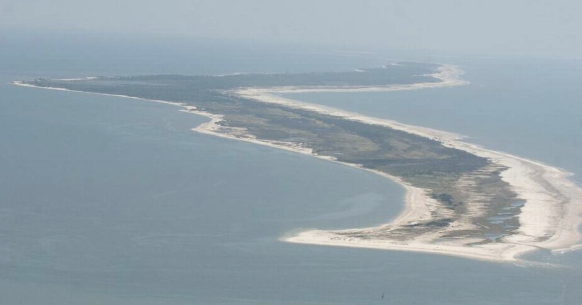 Search underway for teen who went missing near Horn Island | Gulf Coast