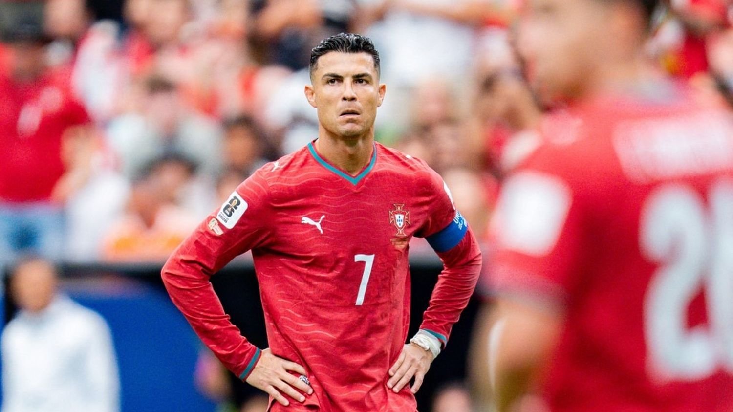 c’est parti pour le choc Portugal-Espagne ! Suivez le choc Ronaldo-Yamal avec nous – franceinfo