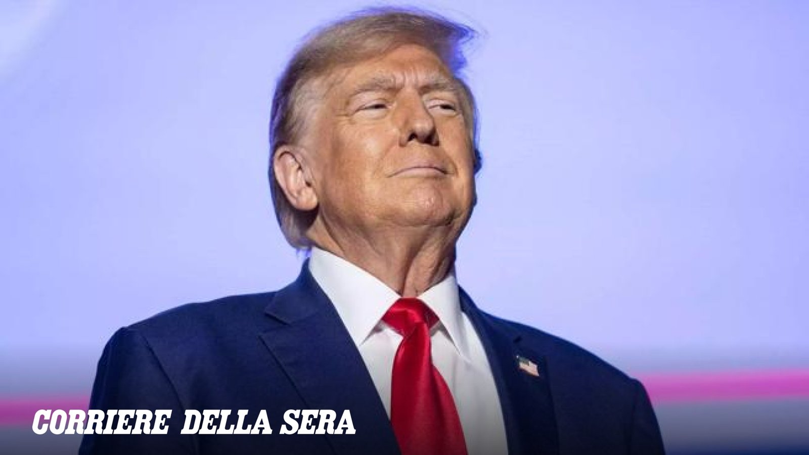 Trump bocciato dalla Corte Suprema sullo ius soli. Il presidente: «Lo cambieremo con una legge»