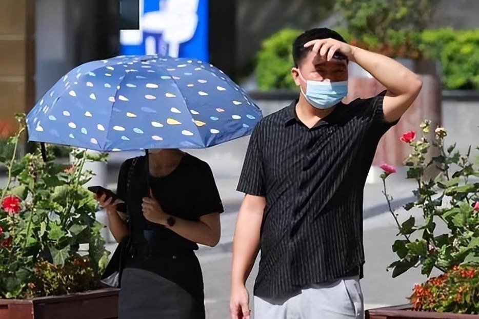 Record-breaking heatwave to hit several areas of China