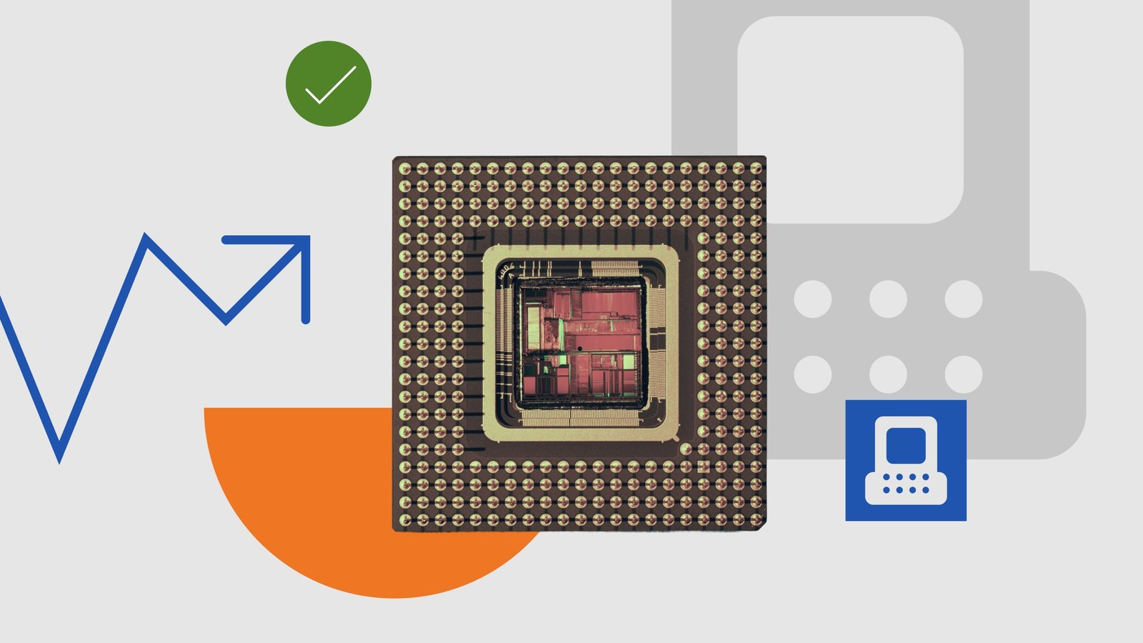 Nvidia: This Onetime Market Darling Is Now Surprisingly Undervalued