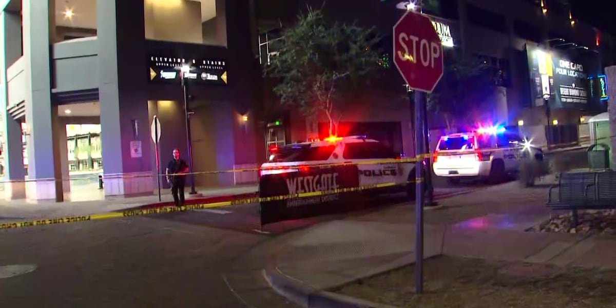 ‘Multiple victims’ in shooting at Westgate Entertainment District, police say