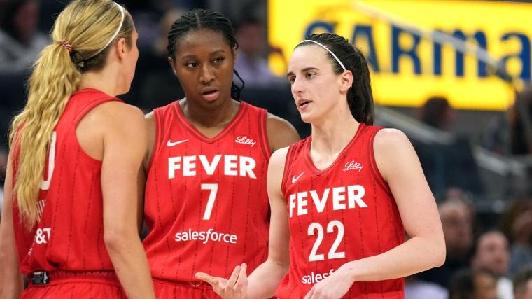 Indiana Fever’s Aliyah Boston, Lexie Hull make meaningful impact during WNBA break