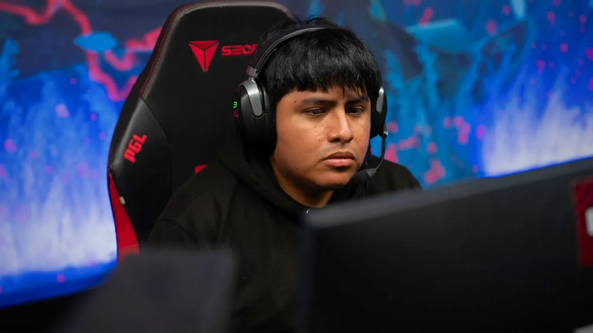 Two PlayTime members suspended from the Dota 2 Esports World Cup amid integrity investigation