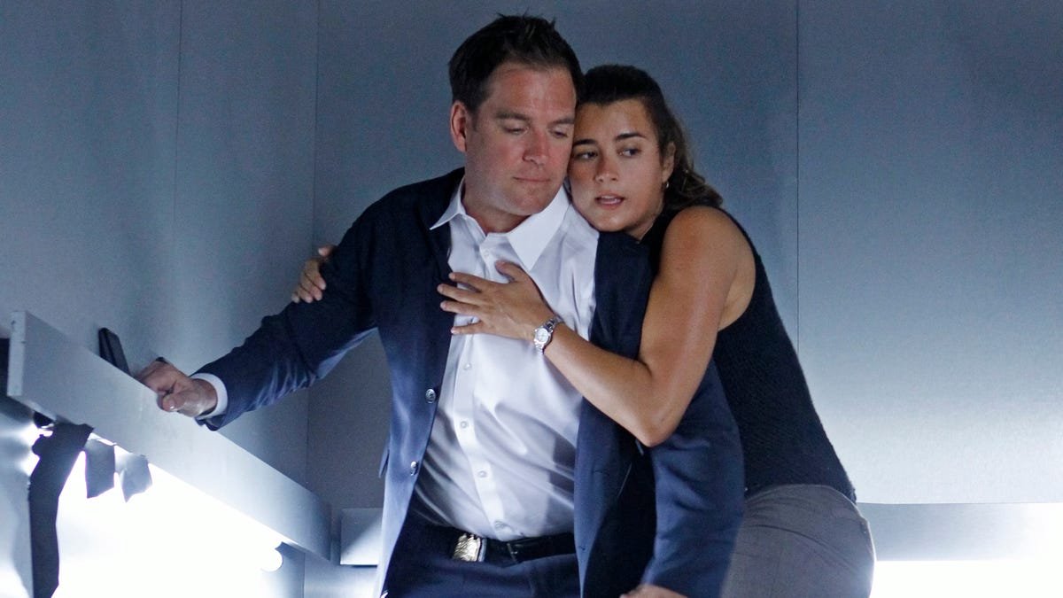 Michael Weatherly returns to ‘NCIS’ as Tony DiNozzo
