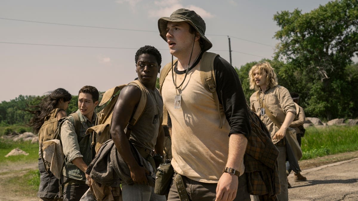 New movies streaming on Netflix, Hulu, HBO Max, Prime, Peacock