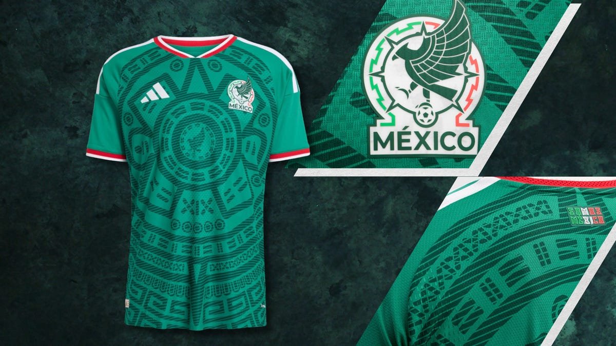 Shop Mexico 2026 World Cup jerseys, Mexico soccer jerseys how to buy
