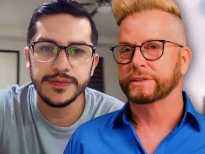 ’90 Day Fiance’s Kenny Niedermeier Gives Update, Shares Emotional Pic Amid Daughter’s Brain Bleed