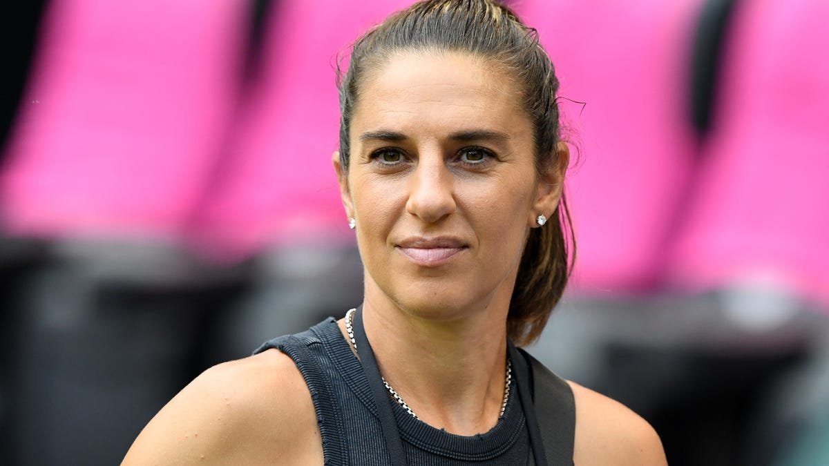 Carli Lloyd believes USMNT can win first World Cup