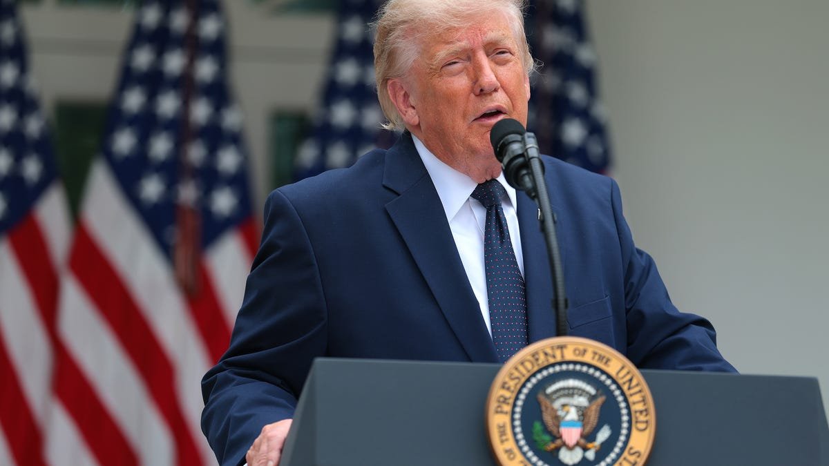 White House launches Freedom Fuel gas stations. They’re in this region