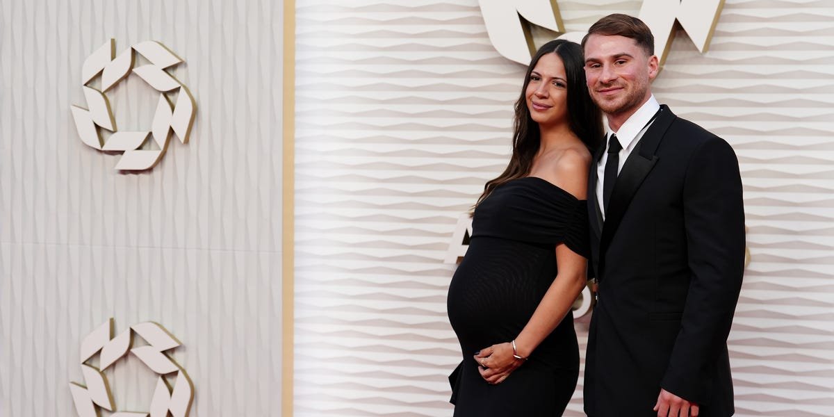 Who Is Alexis Mac Allister’s Girlfriend, Ailén Cova?