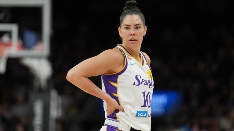 Why Kelsey Plum isn’t playing in 2026 WNBA All-Star Game