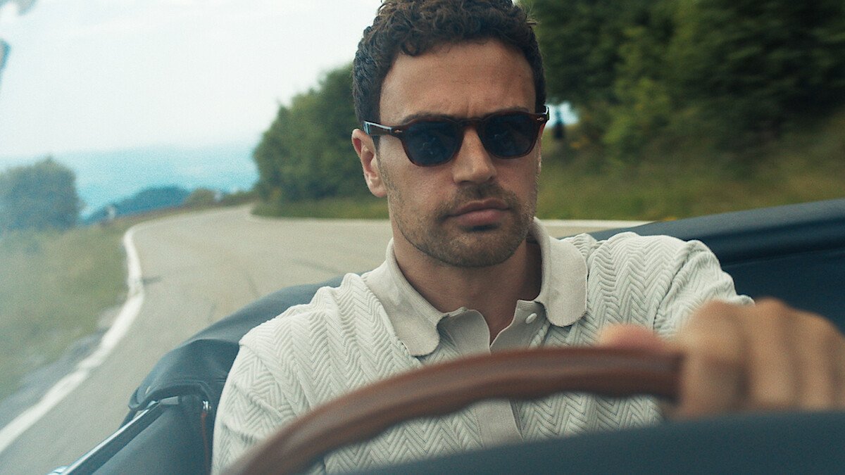The Gentlemen Season 2 Unveils Release Date, Teaser, and Photos