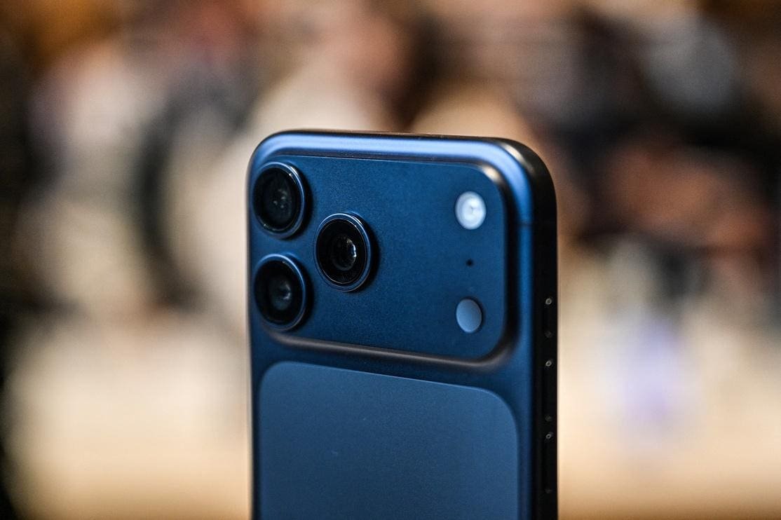 Apple’s 15-Year Event Timeline Signals Exact Date